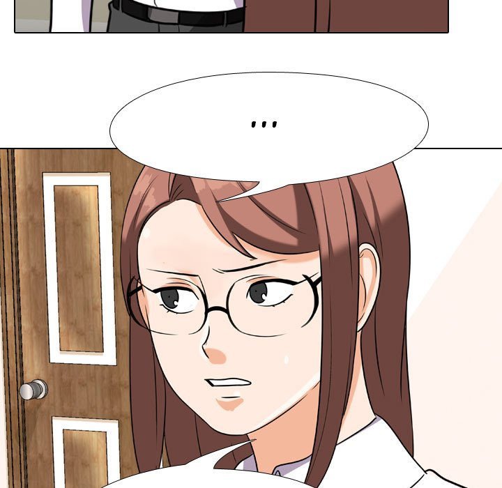 Our Exchange Manhwa - Chapter 75 Page 34