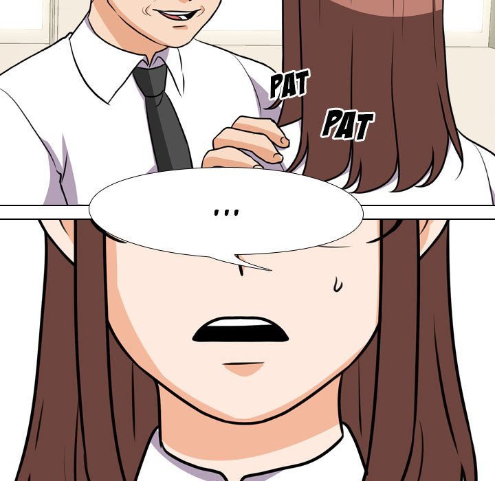 Our Exchange Manhwa - Chapter 75 Page 36