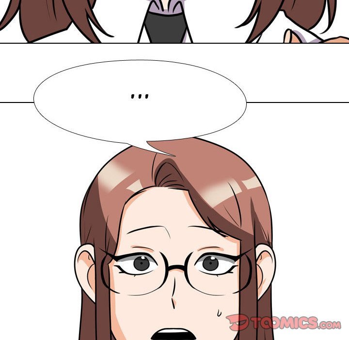 Our Exchange Manhwa - Chapter 75 Page 37