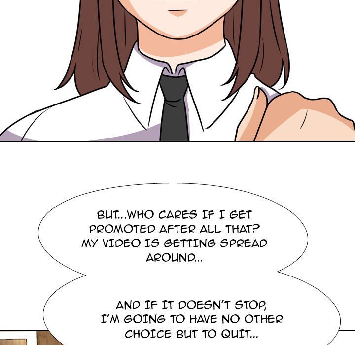 Our Exchange Manhwa - Chapter 75 Page 38