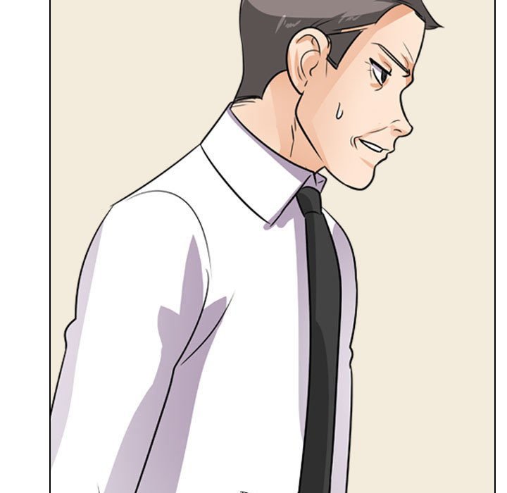 Our Exchange Manhwa - Chapter 75 Page 42