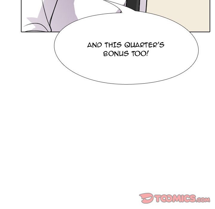 Our Exchange Manhwa - Chapter 75 Page 43