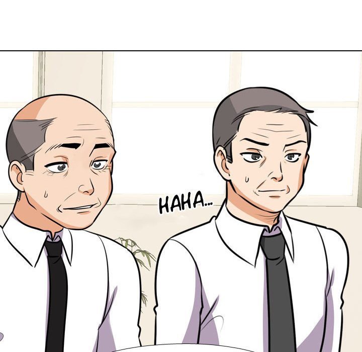 Our Exchange Manhwa - Chapter 75 Page 45