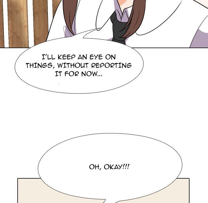 Our Exchange Manhwa - Chapter 75 Page 47