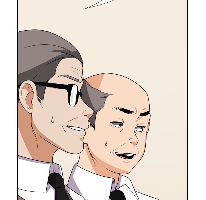 Our Exchange Manhwa - Chapter 75 Page 48