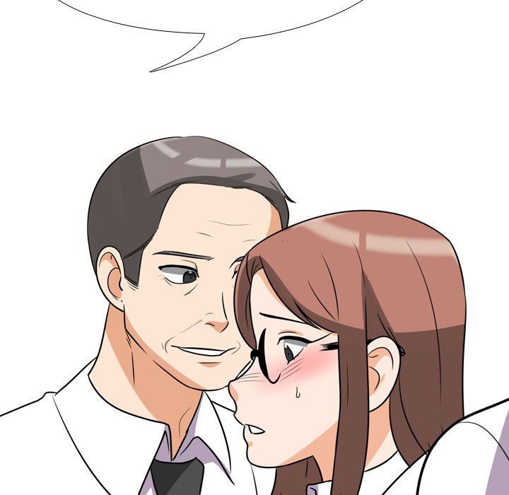 Our Exchange Manhwa - Chapter 75 Page 56