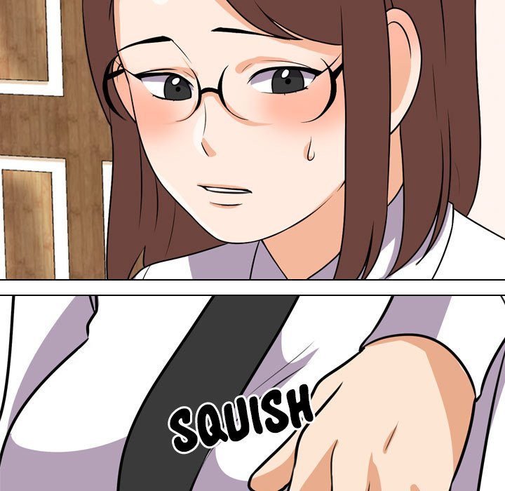 Our Exchange Manhwa - Chapter 75 Page 58