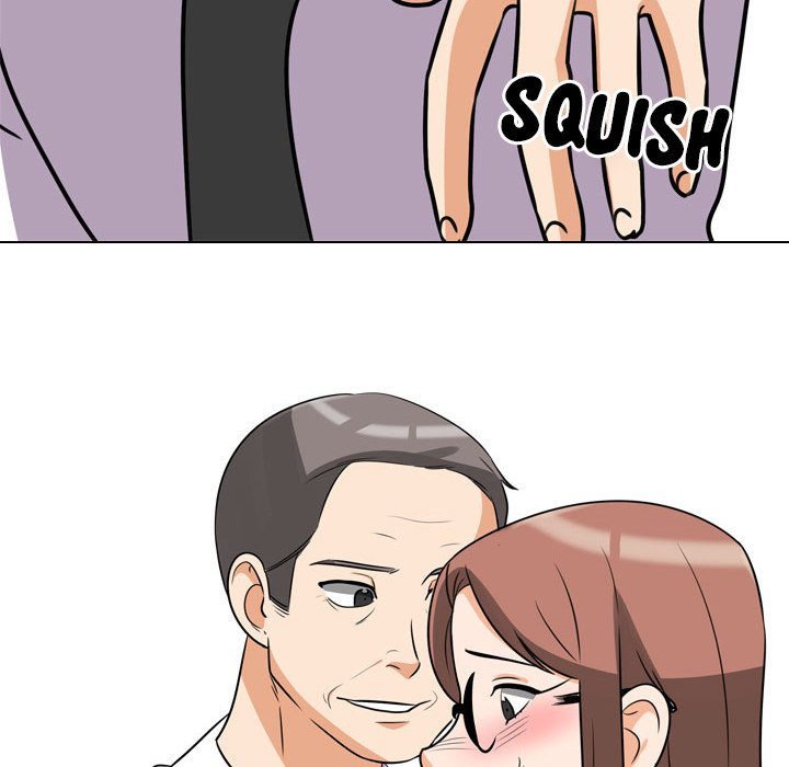 Our Exchange Manhwa - Chapter 75 Page 59