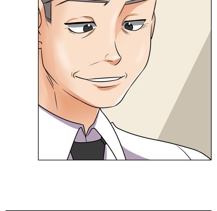 Our Exchange Manhwa - Chapter 75 Page 62