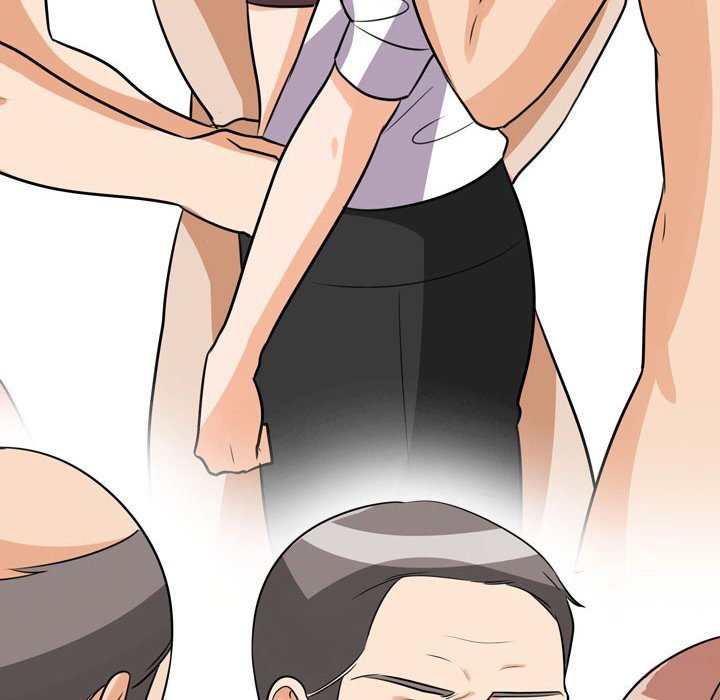 Our Exchange Manhwa - Chapter 75 Page 65