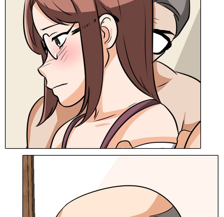 Our Exchange Manhwa - Chapter 75 Page 68