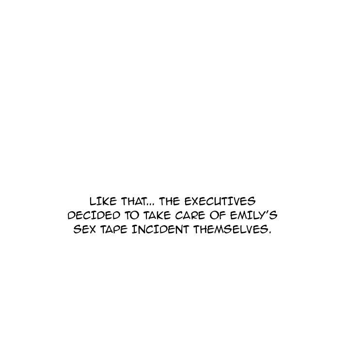 Our Exchange Manhwa - Chapter 75 Page 75