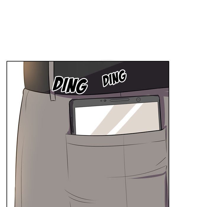 Our Exchange Manhwa - Chapter 75 Page 78