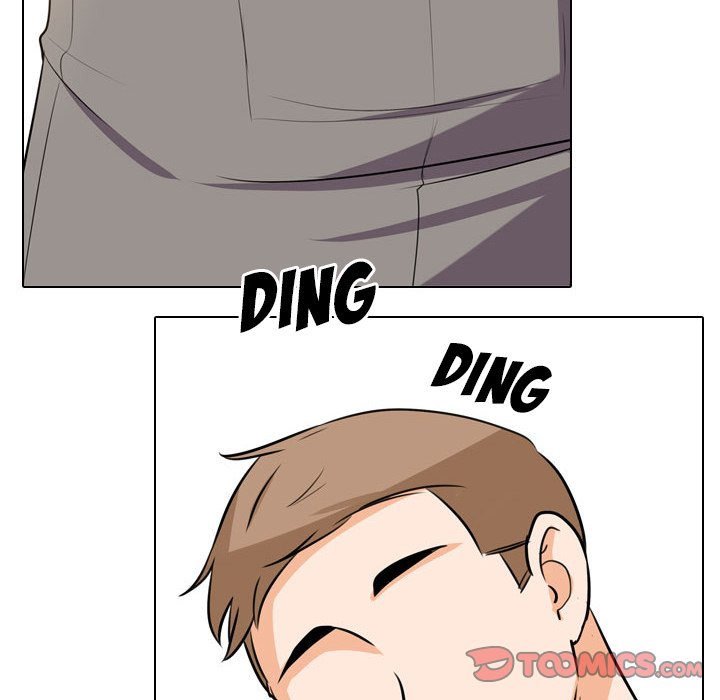 Our Exchange Manhwa - Chapter 75 Page 79