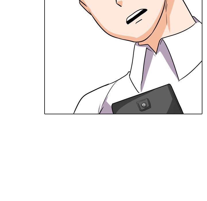 Our Exchange Manhwa - Chapter 75 Page 80