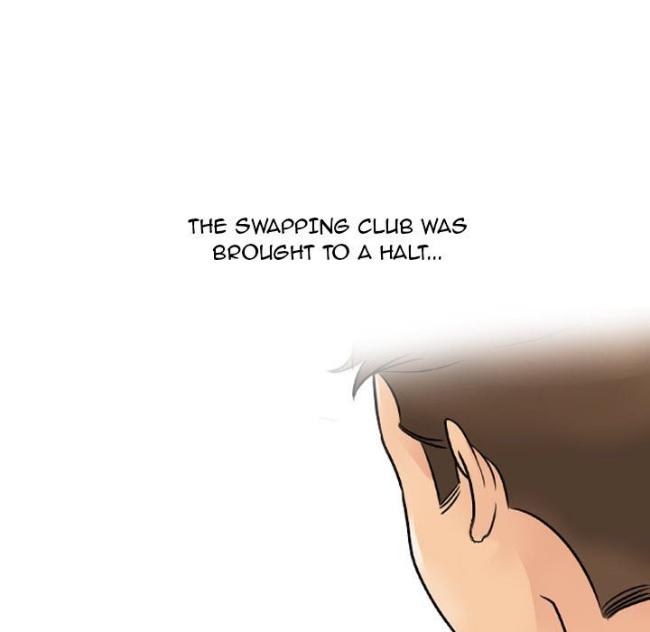 Our Exchange Manhwa - Chapter 75 Page 81