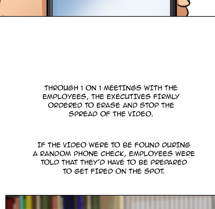 Our Exchange Manhwa - Chapter 75 Page 83