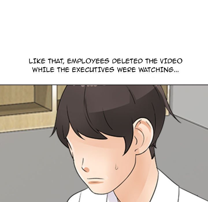 Our Exchange Manhwa - Chapter 75 Page 84