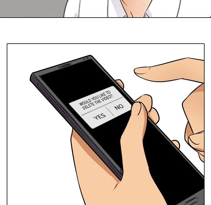 Our Exchange Manhwa - Chapter 75 Page 85