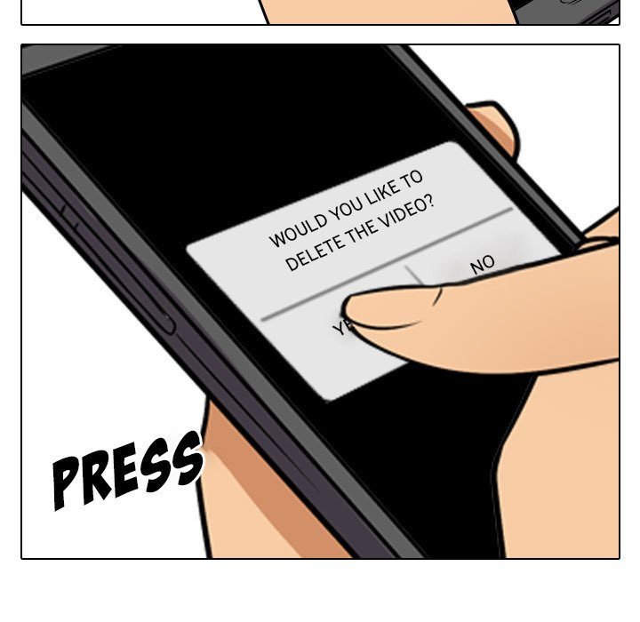 Our Exchange Manhwa - Chapter 75 Page 86