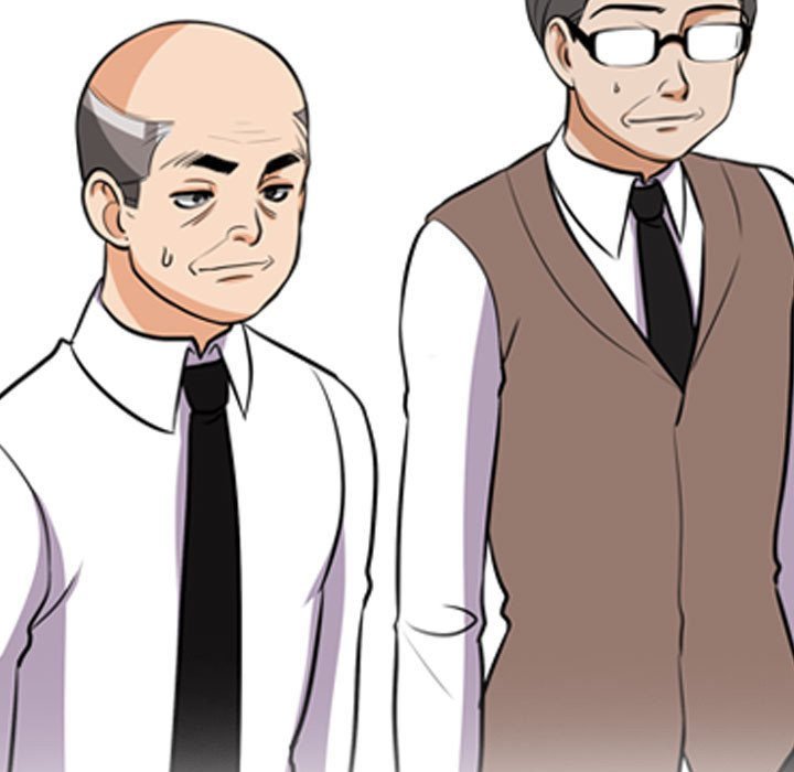 Our Exchange Manhwa - Chapter 75 Page 88