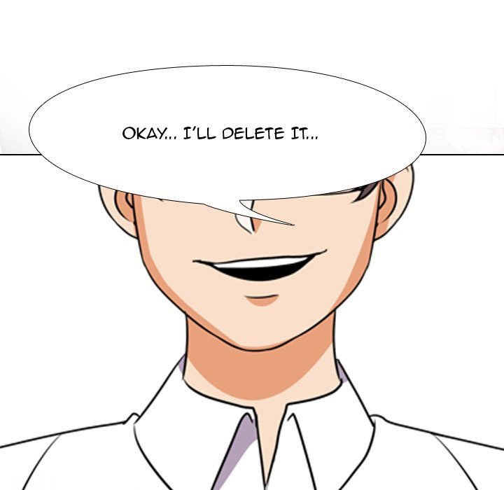 Our Exchange Manhwa - Chapter 75 Page 90