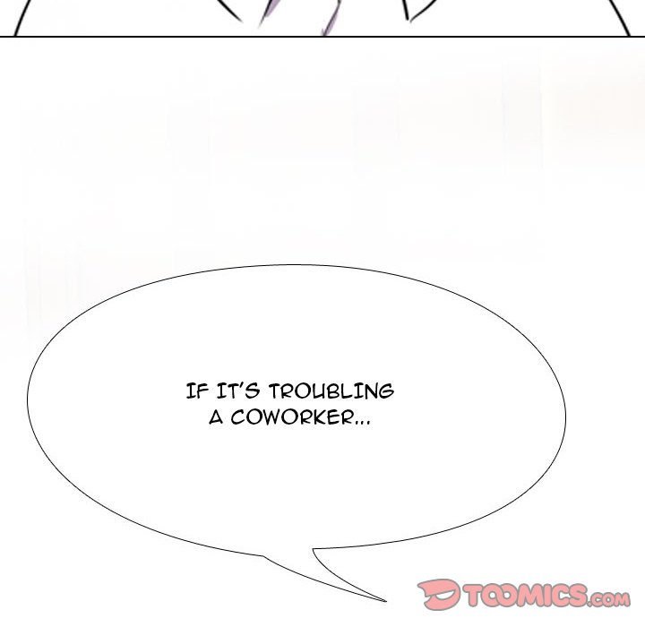 Our Exchange Manhwa - Chapter 75 Page 91