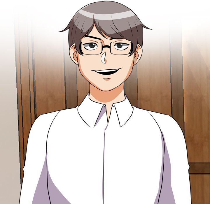 Our Exchange Manhwa - Chapter 75 Page 92