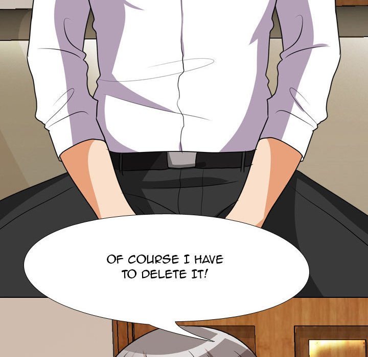 Our Exchange Manhwa - Chapter 75 Page 93