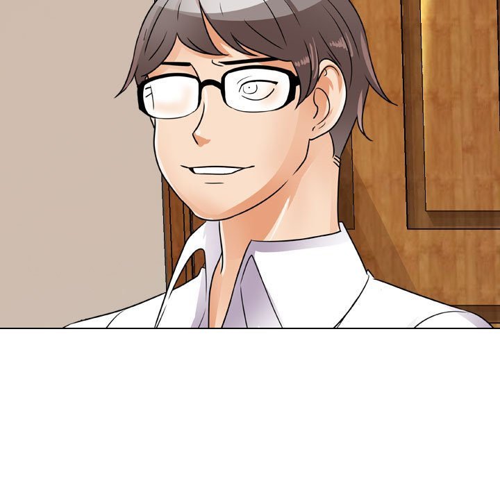 Our Exchange Manhwa - Chapter 75 Page 94