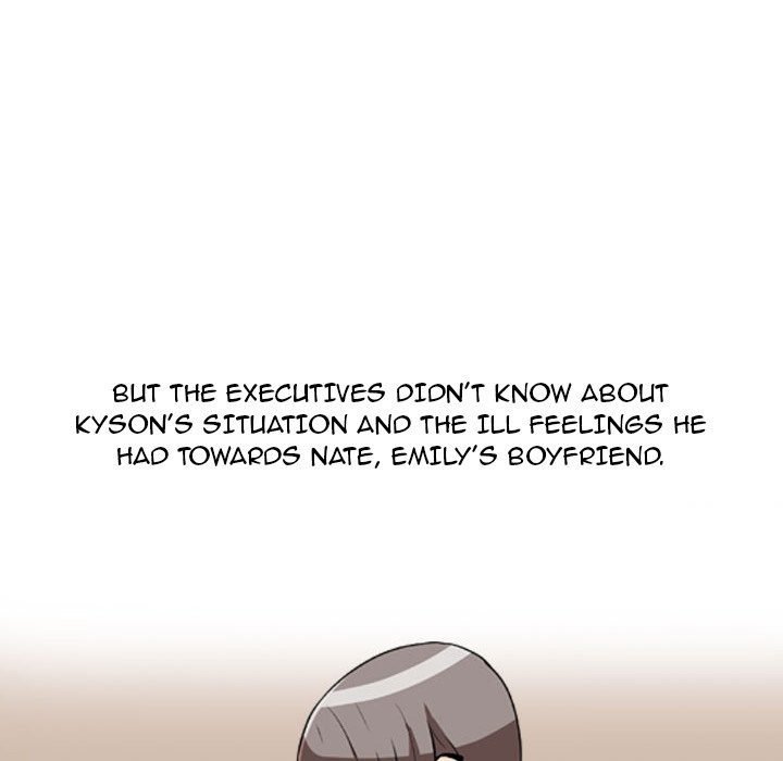 Our Exchange Manhwa - Chapter 75 Page 95