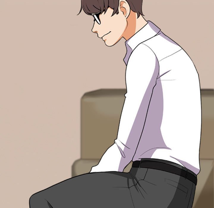 Our Exchange Manhwa - Chapter 75 Page 96