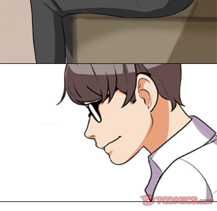 Our Exchange Manhwa - Chapter 75 Page 97