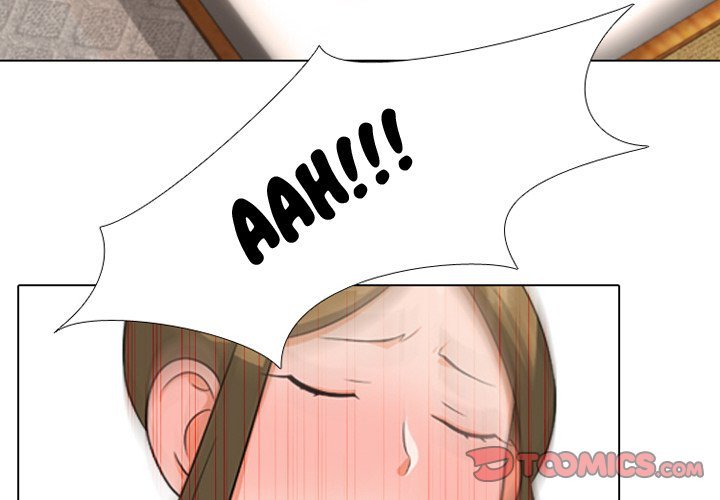 Our Exchange Manhwa - Chapter 9 Page 1