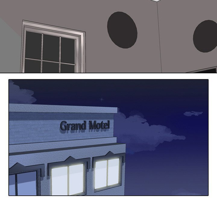 Our Exchange Manhwa - Chapter 9 Page 6