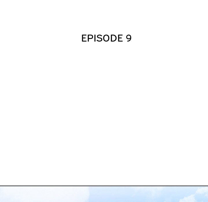 Our Exchange Manhwa - Chapter 9 Page 8