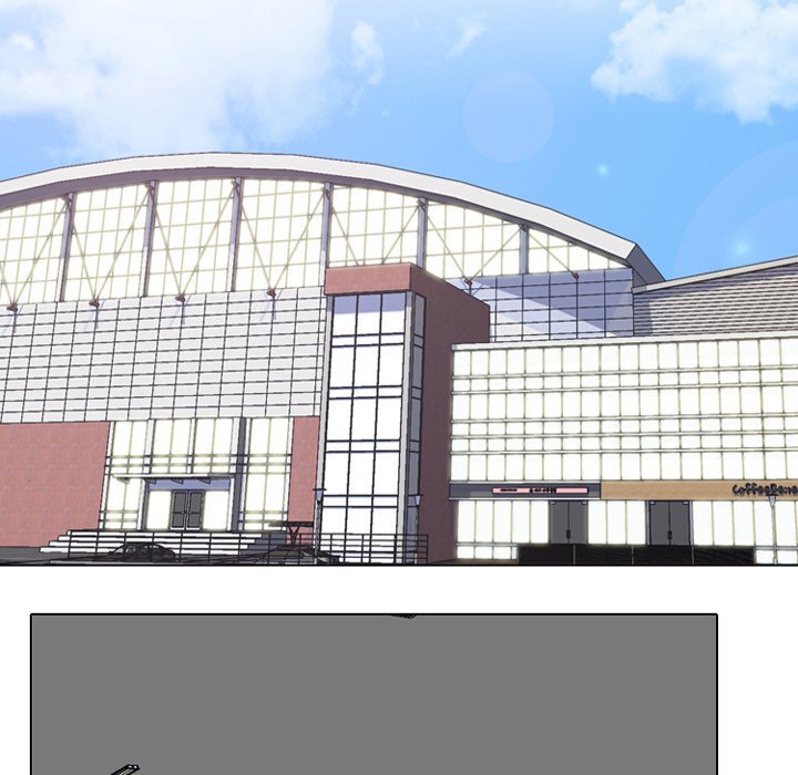 Our Exchange Manhwa - Chapter 9 Page 9