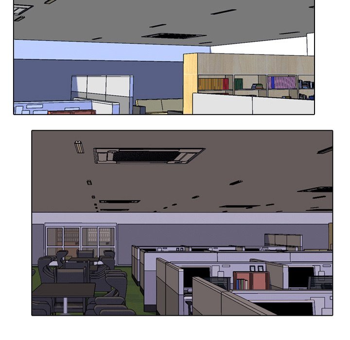 Our Exchange Manhwa - Chapter 9 Page 10