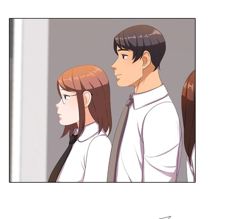 Our Exchange Manhwa - Chapter 9 Page 13