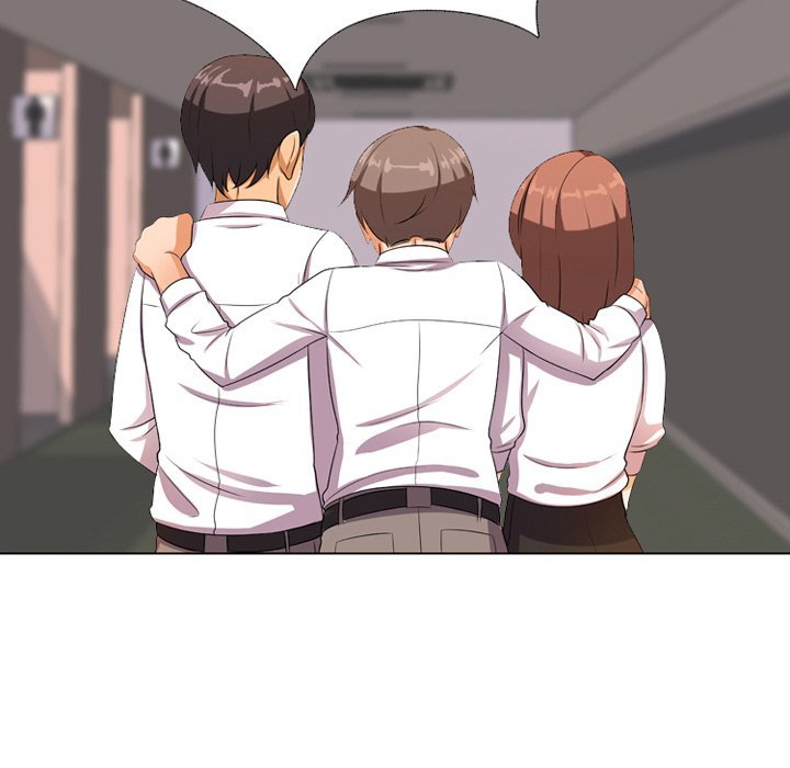 Our Exchange Manhwa - Chapter 9 Page 23