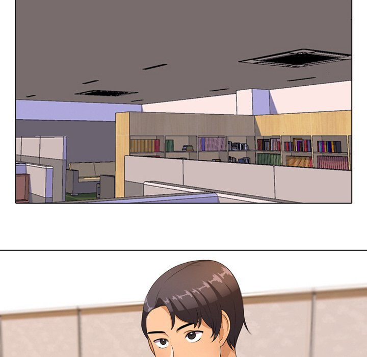 Our Exchange Manhwa - Chapter 9 Page 25