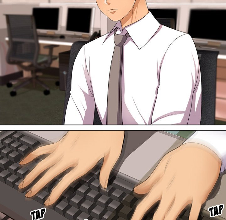 Our Exchange Manhwa - Chapter 9 Page 26