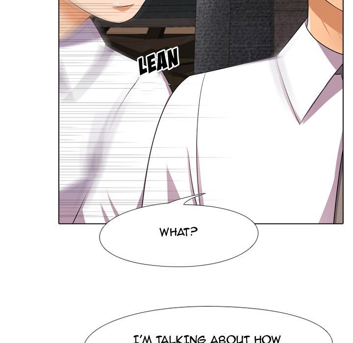 Our Exchange Manhwa - Chapter 9 Page 28