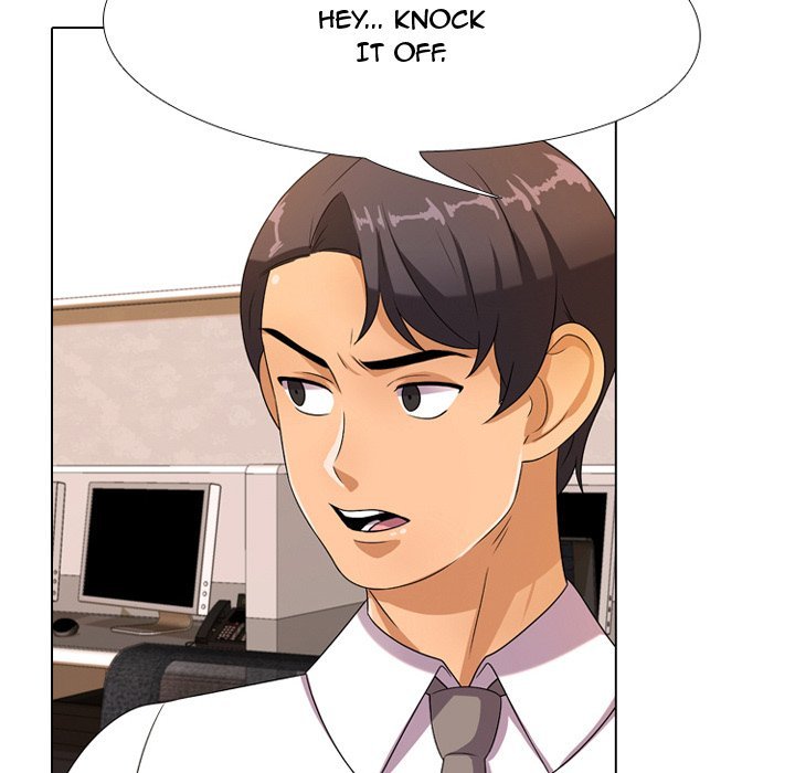 Our Exchange Manhwa - Chapter 9 Page 31