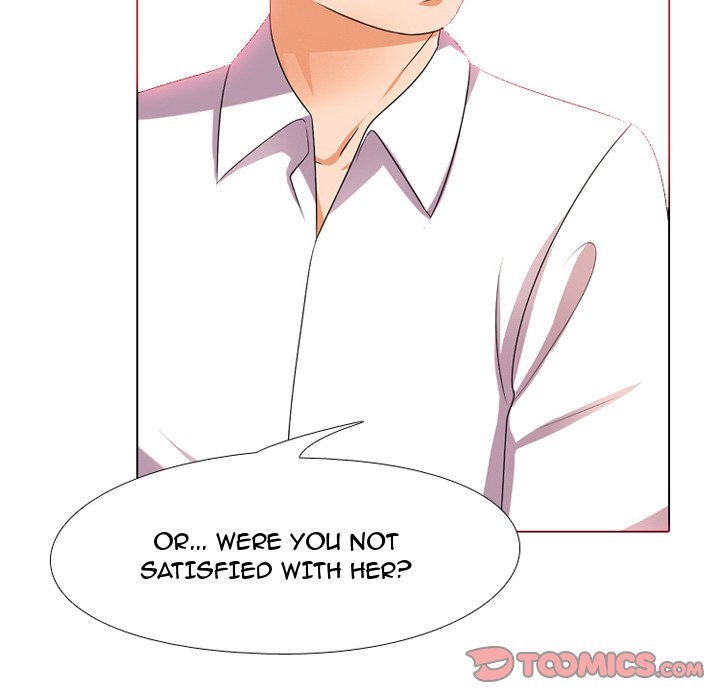 Our Exchange Manhwa - Chapter 9 Page 33