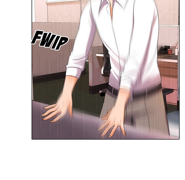 Our Exchange Manhwa - Chapter 9 Page 36