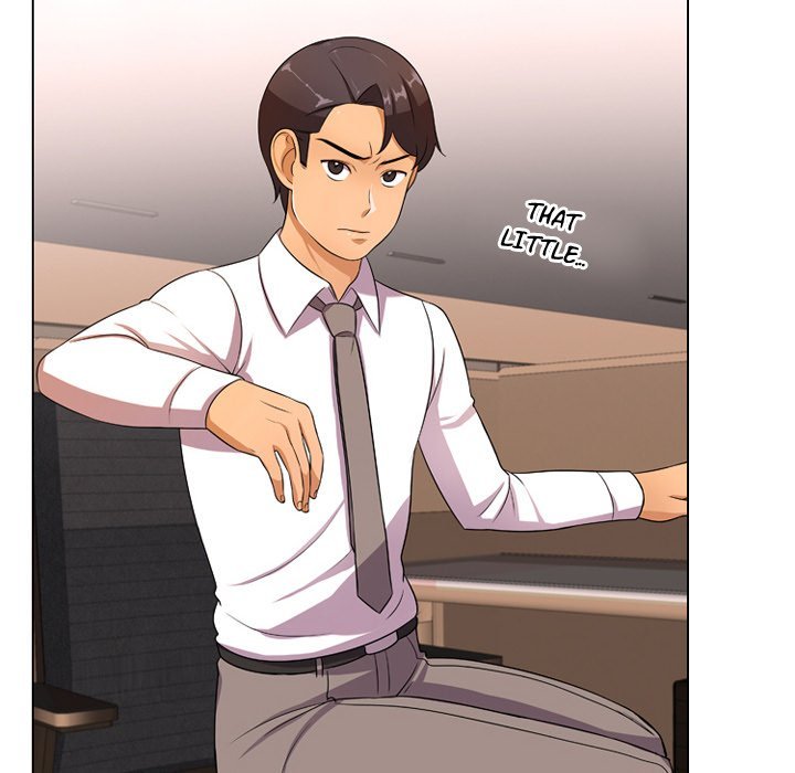 Our Exchange Manhwa - Chapter 9 Page 39