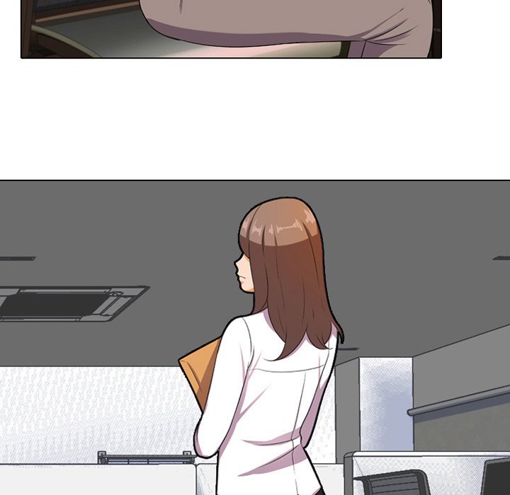 Our Exchange Manhwa - Chapter 9 Page 40