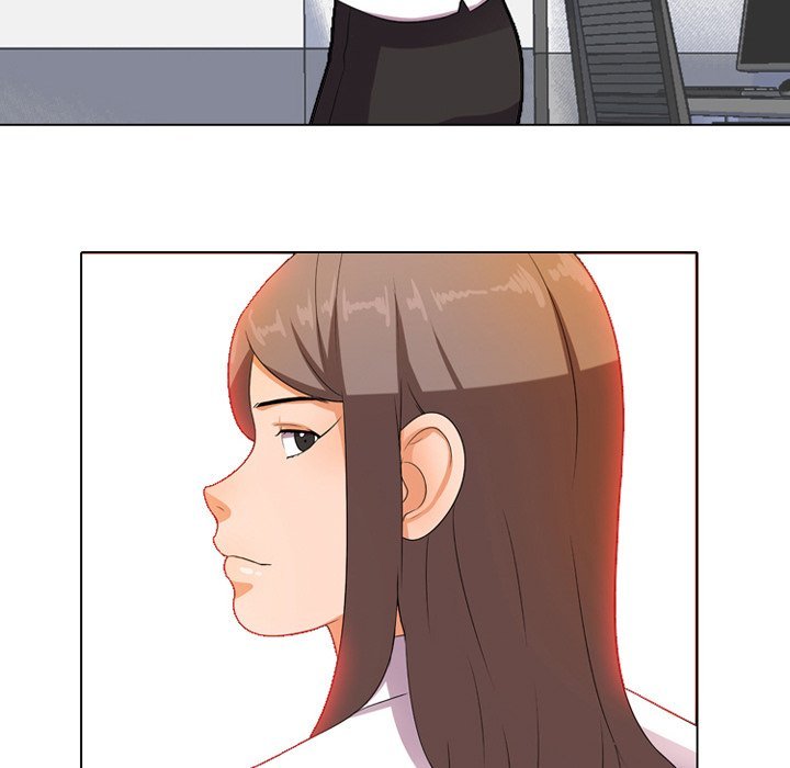 Our Exchange Manhwa - Chapter 9 Page 41