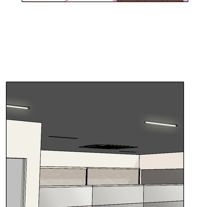 Our Exchange Manhwa - Chapter 9 Page 42